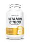 Dietary supplement tablets, 100 tablets, 1000mg with vitamin C, BIOTECH USA